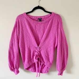 EXPRESS Sweater
